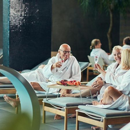 Riddergaarden Leiligheter Beitostolen Buitenkant foto